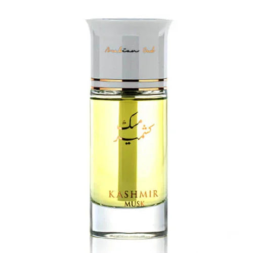 Arabian Oud Kashmir Musk Eau de Parfum for Unisex – 3.4 oz