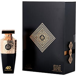 Arabian Oud Madawi Gold Edition EDP Spray 3.4 oz for Unisex
