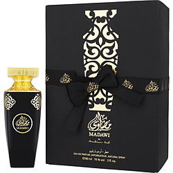 Arabian Oud Madawi Eau de Parfum for Women 3 oz Spray