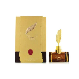 Arabian Oud Resala Eau de Parfum for Unisex – 3.4 oz