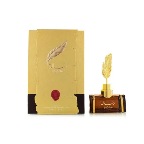 Arabian Oud Resala Eau de Parfum for Unisex – 3.4 oz