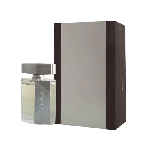 Arabian Oud Signature Eau de Parfum for Men – 3 oz