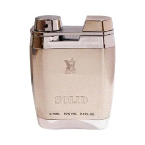 Arabian Oud Solid Eau de Parfum for Unisex – 2.5 oz