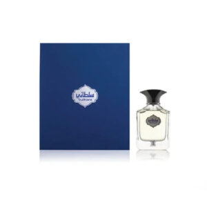 Arabian Oud Sultani Eau de Parfum for Men – 3.4 oz