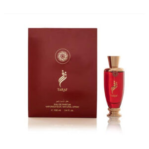 Arabian Oud Taraf Eau de Parfum for Women – 3.4 oz