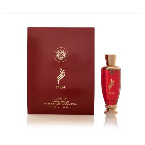 Arabian Oud Taraf Eau de Parfum for Women – 3.4 oz