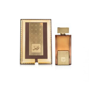 Arabian Oud Tarteel Gold Eau de Parfum for Unisex – 2.5 oz