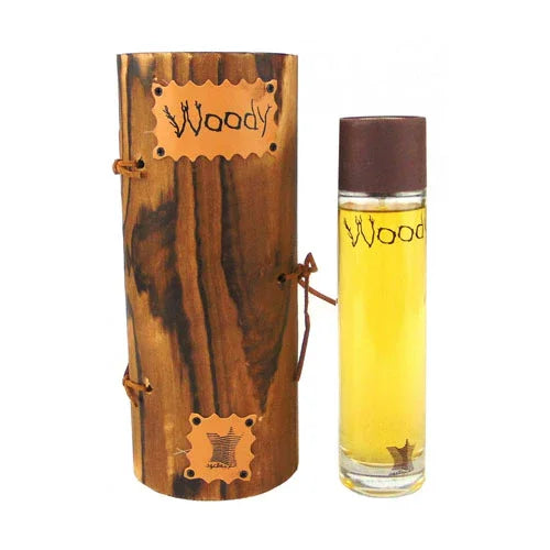 Arabian Oud Woody Eau de Parfum for Unisex