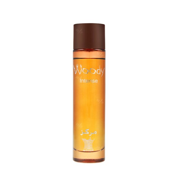 Arabian Oud Woody Intense Eau de Parfum for Unisex – 3.4 oz