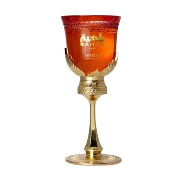 Arabiyat Bahiya Ruby Eau de Parfum for Unisex – 3.4 oz