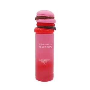 Arabiyat Berries Cream Macaron Eau de Parfum for Women – 3.4 oz