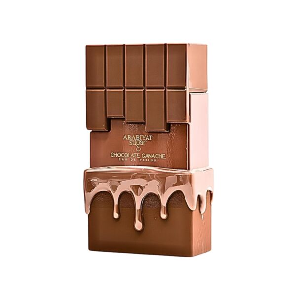 Arabiyat Chocolate Ganache Eau de Parfum for Unisex – 3.4 oz