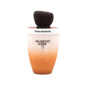 Arabiyat Dulche de Leche Eau de Parfum for Unisex – 3.4 oz