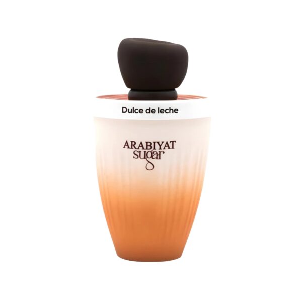Arabiyat Dulche de Leche Eau de Parfum for Unisex – 3.4 oz
