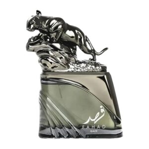 Arabiyat Fahad Gaze Eau de Parfum for Unisex – 3.4 oz