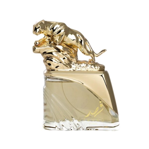 Arabiyat Fahad Regal Eau de Parfum for Unisex – 3.4 oz