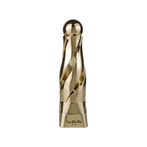 Arabiyat La Di Da Eau de Parfum for Women – 3.4 oz