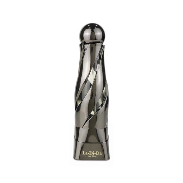 Arabiyat La Di Da Eau de Parfum for Men – 3.4 oz