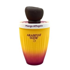 Arabiyat Mango Affogato Eau de Parfum for Unisex – 3.4 oz