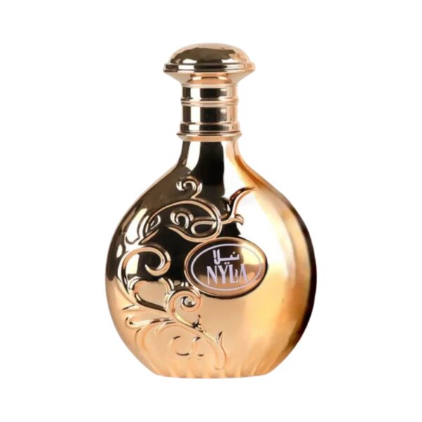 Arabiyat Nyla Eau de Parfum for Women – 2.7 oz