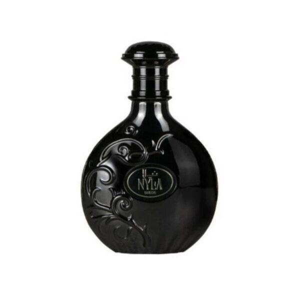 Arabiyat Nyla Suede Eau de Parfum for Women – 2.7 oz
