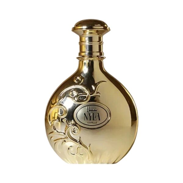 Arabiyat Nyla Vani Elle Eau de Parfum for Unisex – 2.7 oz