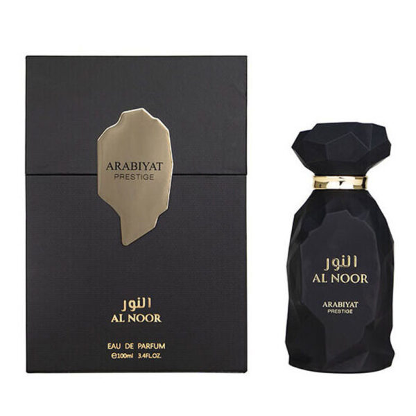 Arabiyat Prestige Al Noor Eau de Parfum for Unisex