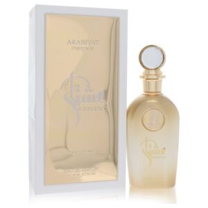 Arabiyat Prestige Amber Vanilla Eau de Parfum for Unisex