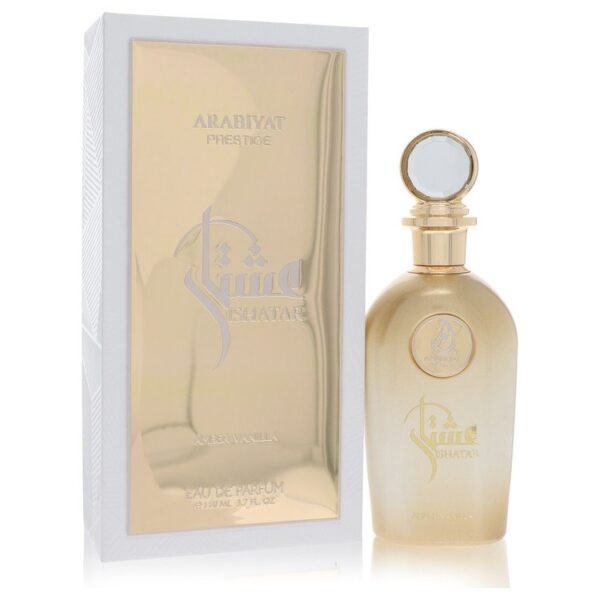 Arabiyat Prestige Amber Vanilla Eau de Parfum for Unisex