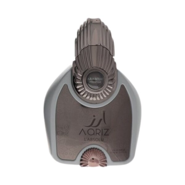 Arabiyat Prestige Arabiyat Aariz Absolu Eau de Parfum for Unisex – 3.4 oz