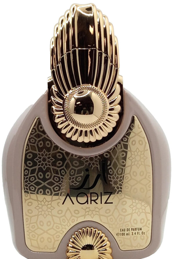 Arabiyat Prestige Arabiyat Aariz Eau de Parfum for Unisex – 3.4 oz