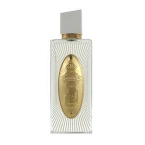 Arabiyat Prestige Arabiyat Ash'aa Blanc Eau de Parfum for Unisex – 3.7 oz