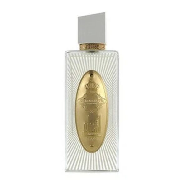 Arabiyat Prestige Arabiyat Ash'aa Blanc Eau de Parfum for Unisex – 3.7 oz