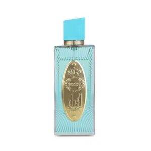 Arabiyat Prestige Arabiyat Ash'aa Neroli Eau de Parfum for Unisex – 3.7 oz