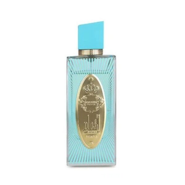 Arabiyat Prestige Arabiyat Ash'aa Neroli Eau de Parfum for Unisex – 3.7 oz