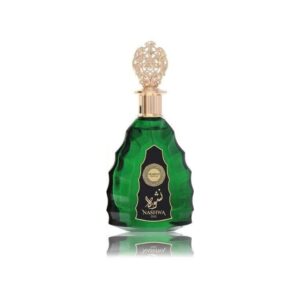 Arabiyat Prestige Arabiyat Nashwa Oud Eau de Parfum for Unisex – 3.4 oz