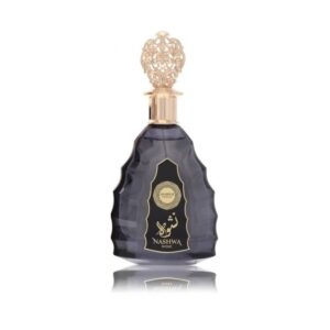 Arabiyat Prestige Arabiyat Nashwa Smoke Eau de Parfum for Unisex – 3.4 oz