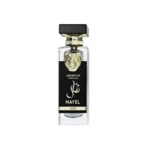 Arabiyat Prestige Arabiyat Nayel Oud Eau de Parfum for Unisex – 2.4 oz