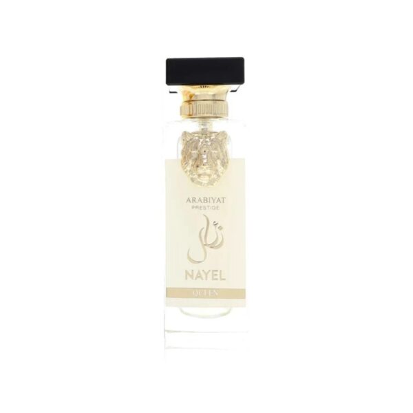 Arabiyat Prestige Arabiyat Nayel Queen Eau de Parfum for Unisex – 2.4 oz