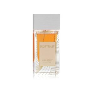 Arabiyat Prestige Arabiyat Portrait Eau de Parfum for Unisex – 2.7 oz