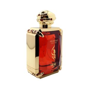 Arabiyat Prestige Arabiyat Swar Venin Eau de Parfum for Women – 3.4 oz