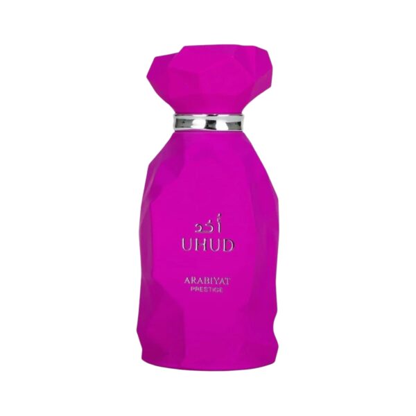 Arabiyat Prestige Arabiyat Uhud Eau de Parfum for Unisex – 3.4 oz