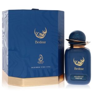 Arabiyat Prestige Bedour Eau de Parfum for Unisex