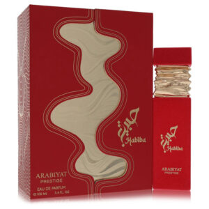 Arabiyat Prestige Habiba Eau de Parfum for Women