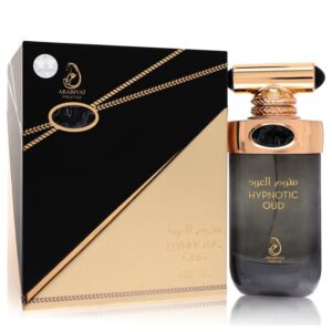 Arabiyat Prestige Hypnotic Oud Eau de Parfum for Unisex