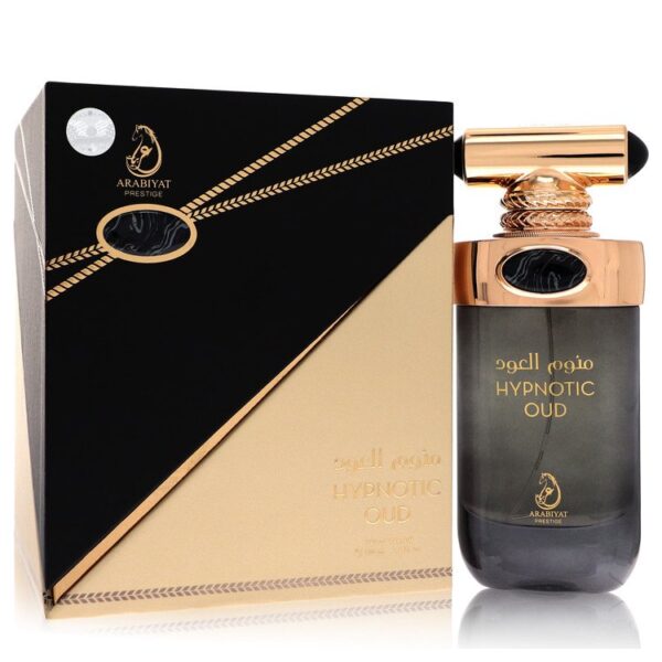 Arabiyat Prestige Hypnotic Oud Eau de Parfum for Unisex