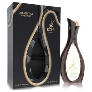 Arabiyat Prestige Kohl Opulence Eau de Parfum for Unisex