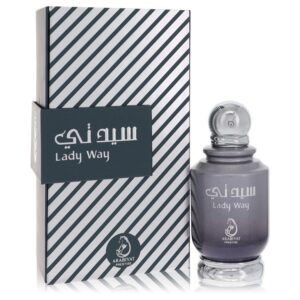 Arabiyat Prestige Lady Way Eau de Parfum for Women
