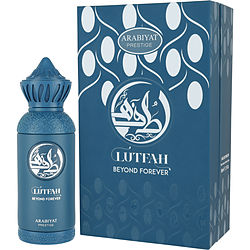 Arabiyat Prestige Lutfah Beyond Forever EAU DE PARFUM SPRAY 2.7 OZ