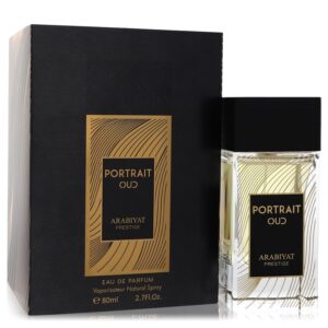 Arabiyat Prestige Portrait Oud Eau de Parfum for Unisex